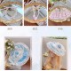 Mie Ye Swaying Tulip JSK(Reservation/3 Colours/Full Payment Without Shipping)